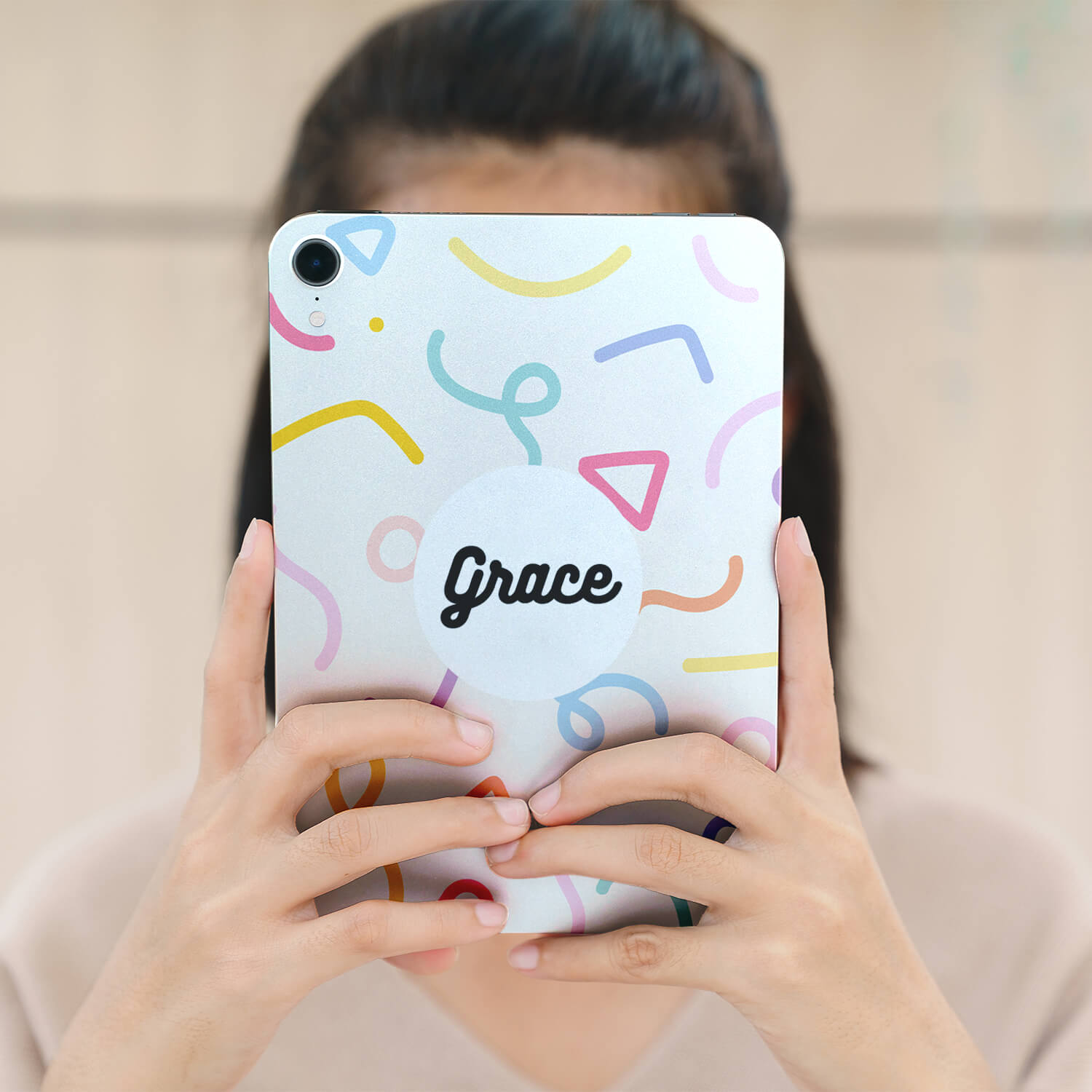 Perfect Personalised Protection Perfect Personalised Protection