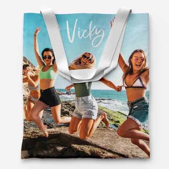 Personalised Bags